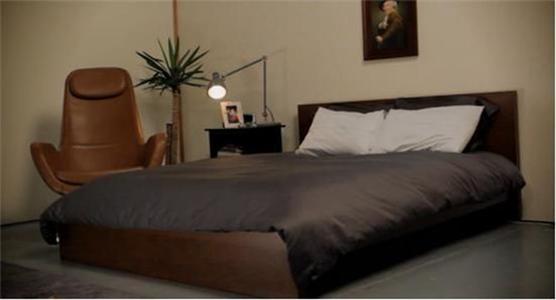 【广州精艺装饰】高箱床和低箱床的区别 买床时应该注意什么