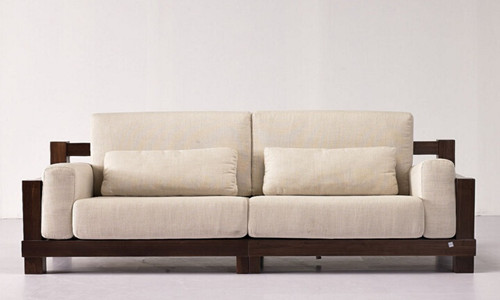 什么沙发适合小客厅？小户型客厅沙发什么品牌好？