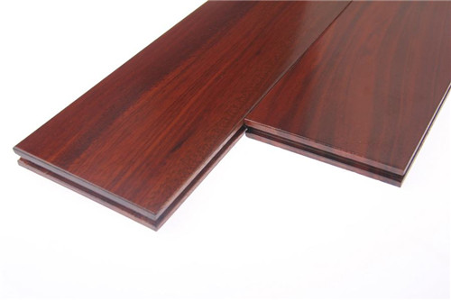【百合装饰】实木多层板和实木颗粒板哪个好 怎么挑选实木颗粒板