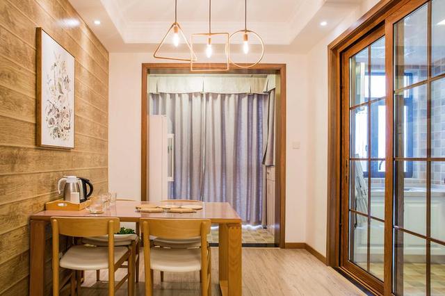 110平日式风格 如何把家里装修成世界上最舒服的地方？