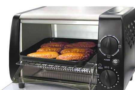 烤箱微波炉哪个更实用？烤箱和微波炉的区别？