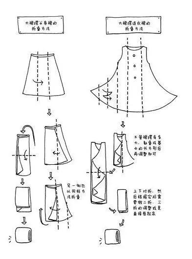 2m²的衣柜塞下300件衣服是什么样的体验？！