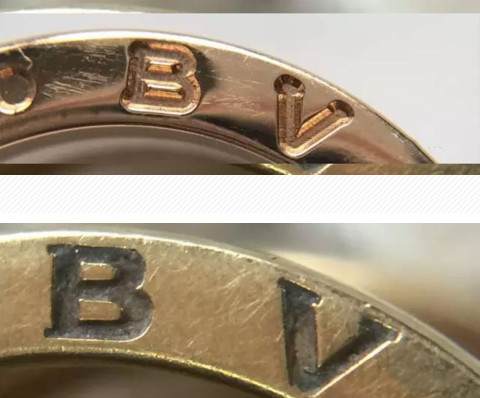 bvlgari戒指价格是多少2018 如何辨别宝格丽戒指的真假
