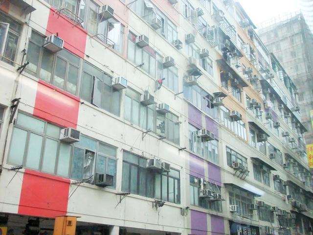 香港人真聪明！这种空调直接挂窗户上，都不要安装费！永不维修