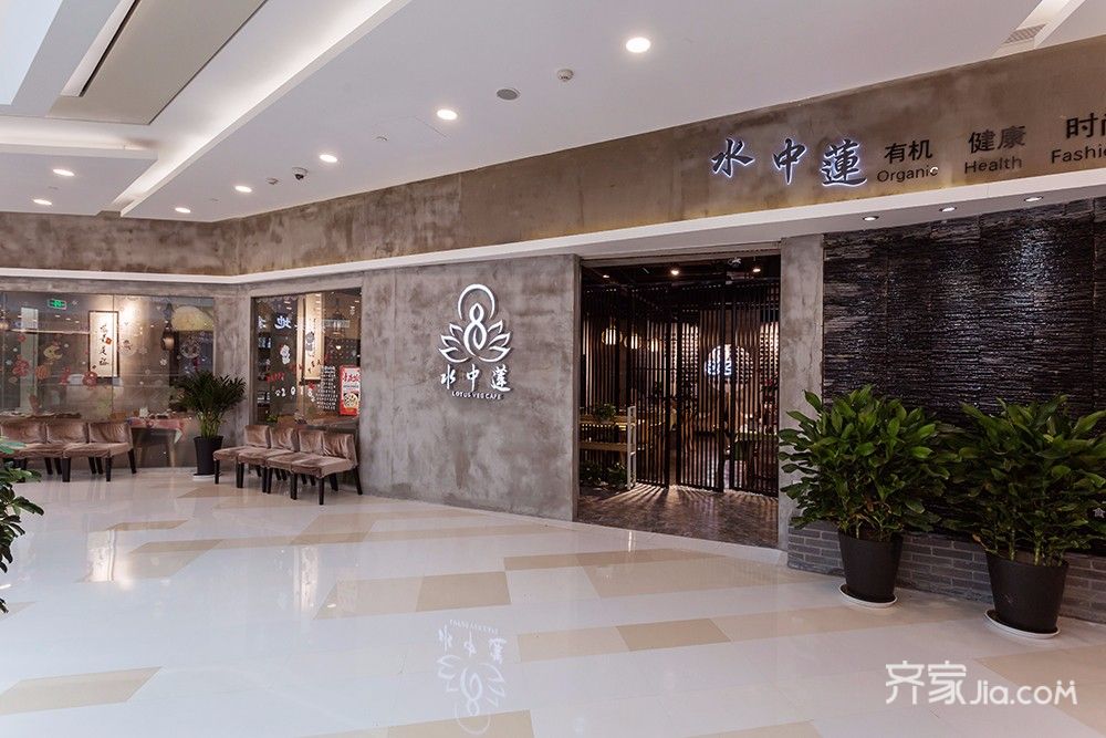 茶餐厅,餐馆,菜馆,50-100万,200平米以上,客厅