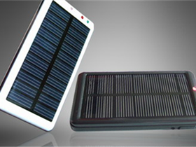 太阳能充电器什么牌子好 如何选择太阳能充电器
