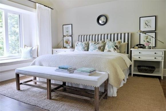 6款卧室装修风格推荐 打造个性睡眠空间