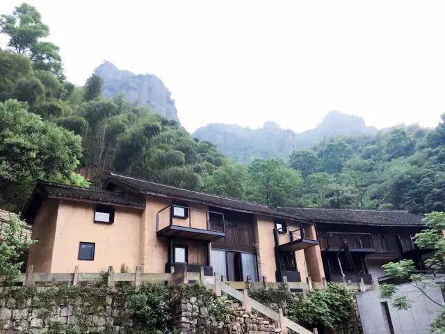 "外婆家"创始人花6000万租下破烂古村,建出2万一晚的最贵民宿