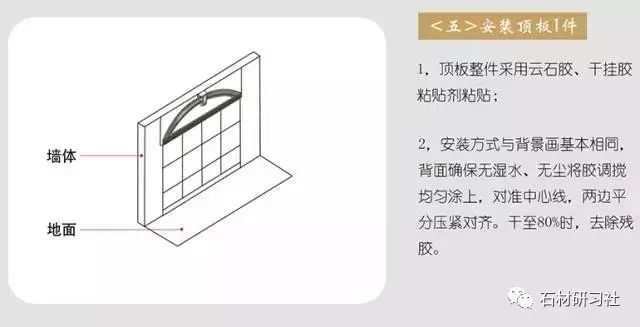 罗马柱安装方法图片