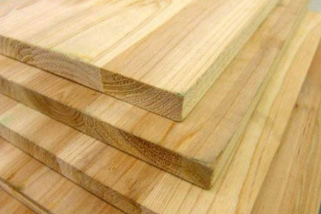 打造木质家具需谨慎，家具板材分类全了解