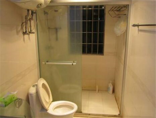 浴室柜安装高度