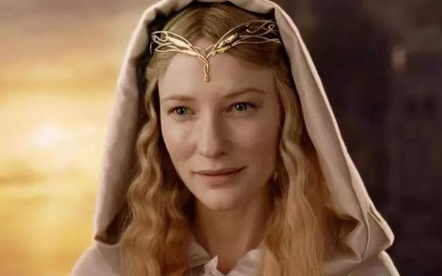 挑战影史巅峰谁竟敢翻拍魔戒未来022期