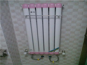 暖气热水器好不好 暖气片热水器与普通热水器对比分析