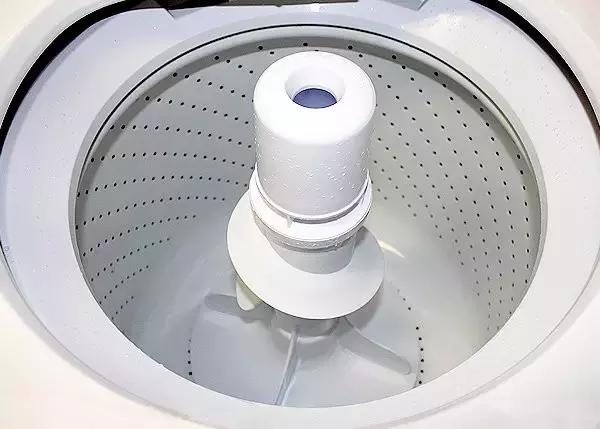 洗衣机用完千万别做这个动作,不然衣服就白洗了!你中招了吗？