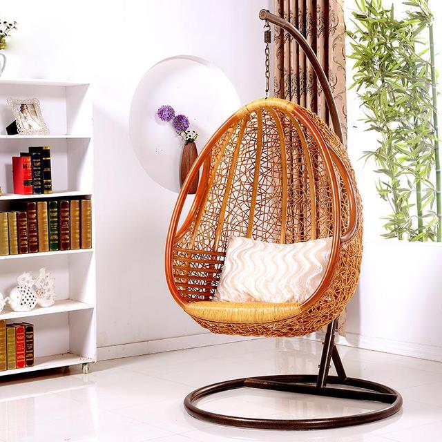 舒适摇椅,"摇"出你的休闲娱乐时光!