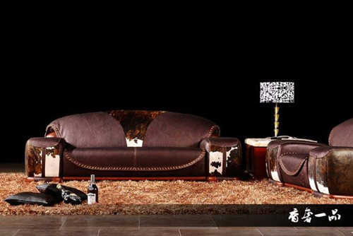 美式沙发品牌推荐 美式沙发有哪些品牌