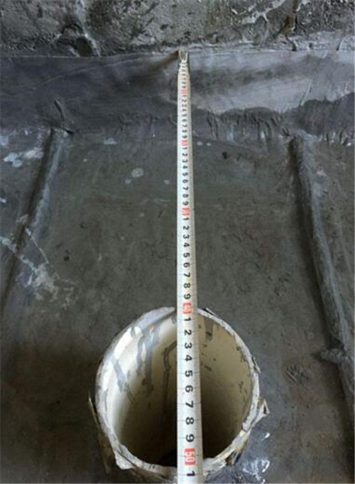 如何自己测量马桶的坑距