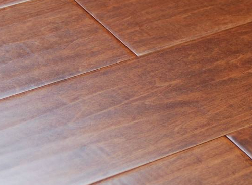 木地板缝隙