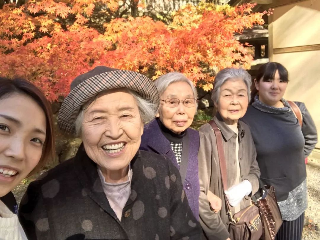 在日本賣了房子都要去住養老院?