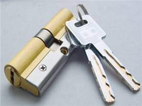 防盗门锁价格是多少  防盗门锁怎么安装
