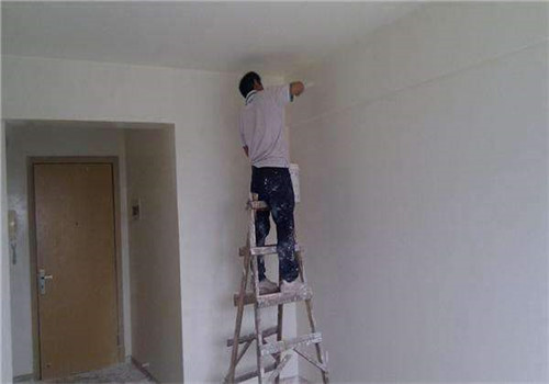 装修墙面处理需要哪些步骤 家装墙面用什么材料好