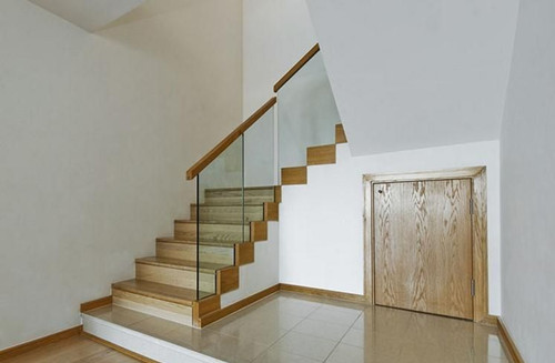 楼梯栏杆高度标准 楼梯扶手哪种材质好