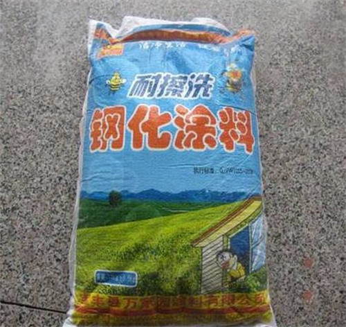 什么叫钢化涂料钢化涂料的优点有哪些