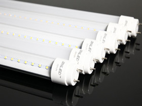led日光灯管安装方法  led日光灯管的特点