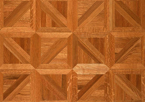 木纹砖和木地板的区别 木纹砖的特点