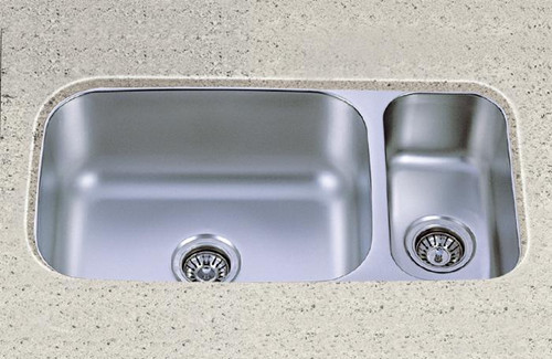 台下盆水槽的安装方法  注意事项有哪些
