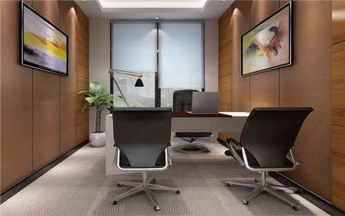  小办公室设计要点有哪些 3大技巧助你打造舒适办公区深圳凤凰村委的小产权房