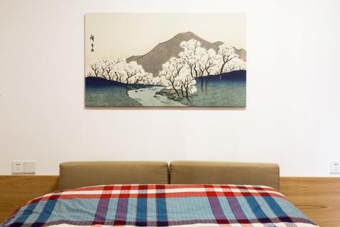 如何把你的爱好与家装完美结合？从未见过如此有特色的日式家装