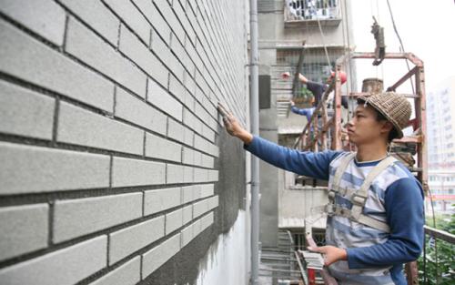 南京外墙清洗方法
