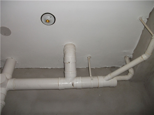 卫生间墙面渗水处理方法