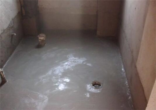 卫生间防水材料哪种好 6种常用的卫生间防水涂料推荐