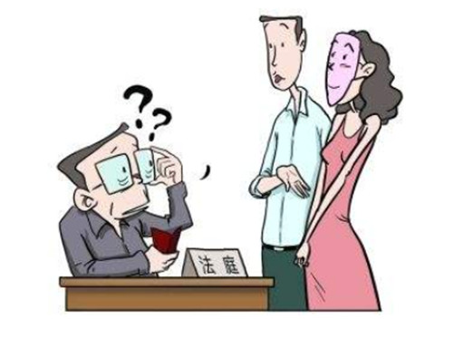 离婚官司怎么打才更好 如何找一个好的离婚律师