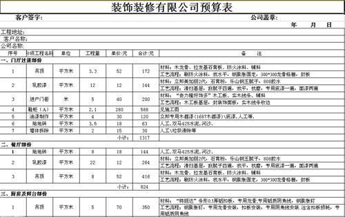 装修前必须要做的几件事，我家没做，后悔死了！