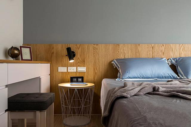34款时尚又温馨的卧室床头灯设计，你最喜欢哪一款？