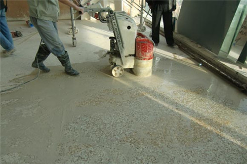 水磨石地板砖