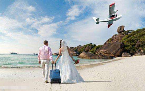 旅行结婚是怎么结的 旅游结婚的注意事项