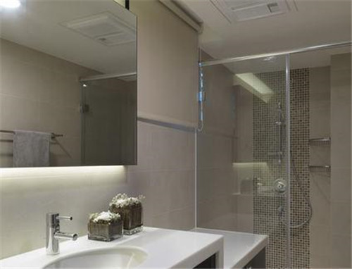 卫生间玻璃隔断一般多少钱 卫生间做玻璃隔断六大注意事项