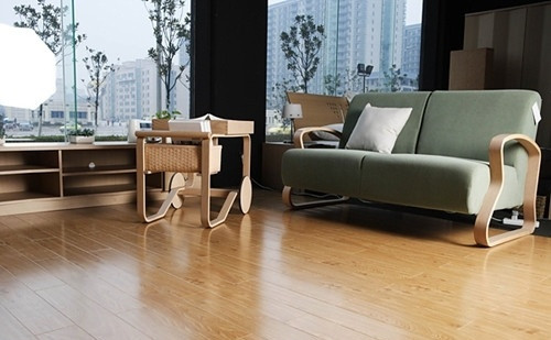 木地板和地板砖哪个好 木地板如何选择
