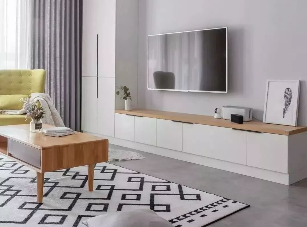 家具3D效果图-电视柜、茶几、沙发、斗柜|工业/产品|家具|wangzhongsai - 原创作品 - 站酷 (ZCOOL)