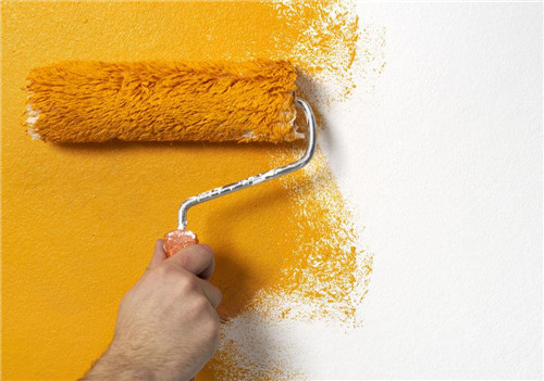[南宁荣美装饰]粉刷墙步骤是怎样的，旧墙面应该如何施工