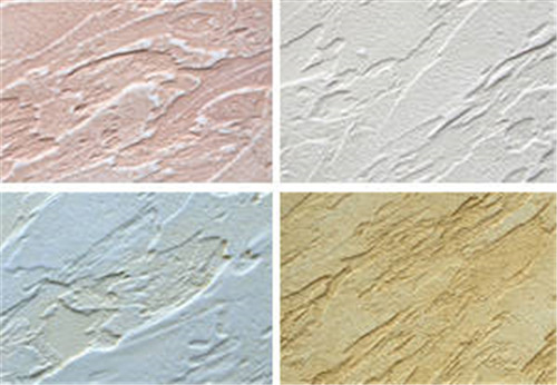 墙艺涂料的优点有哪些 怎样辨别墙艺涂料质量的好坏