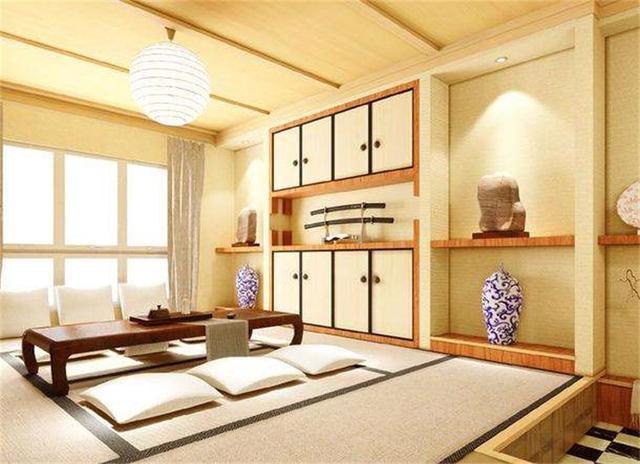 家居的异域风情体验：日式风格搭配指南