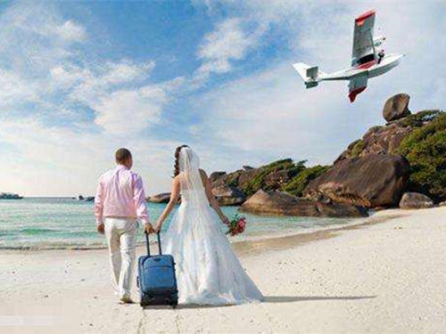旅游结婚具体流程 旅游结婚的注意事项
