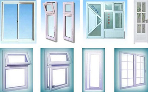 塑钢窗配件有哪些 塑钢窗的选购方法