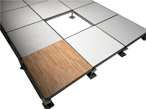 防静电地板尺寸是多少 防静电地板4大材料解析