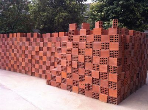 什么是页岩多孔砖页岩多孔砖有哪些优点